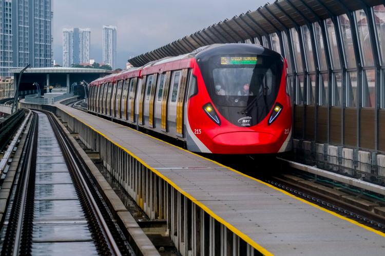 Transit-Oriented Development (TOD)